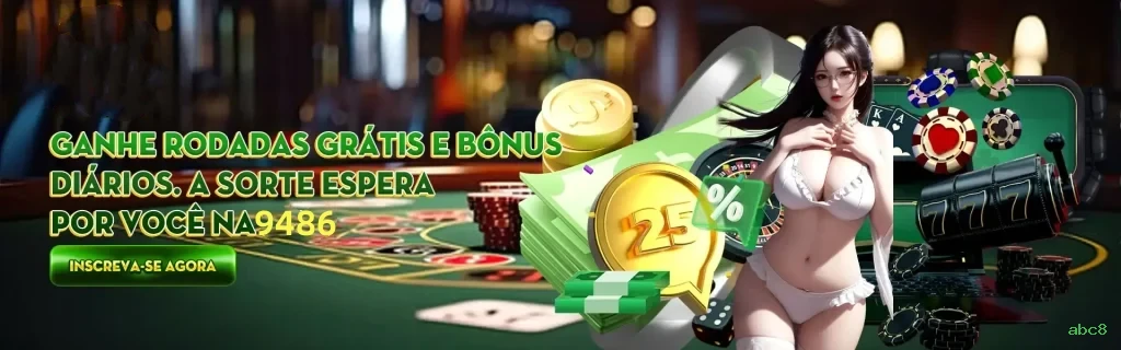 Apostas futebol ao vivo abc8 - odds competitivas