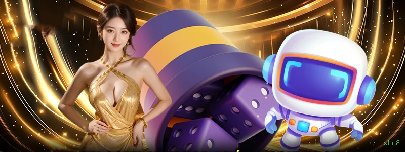 Cassino ao vivo abc8 dealers