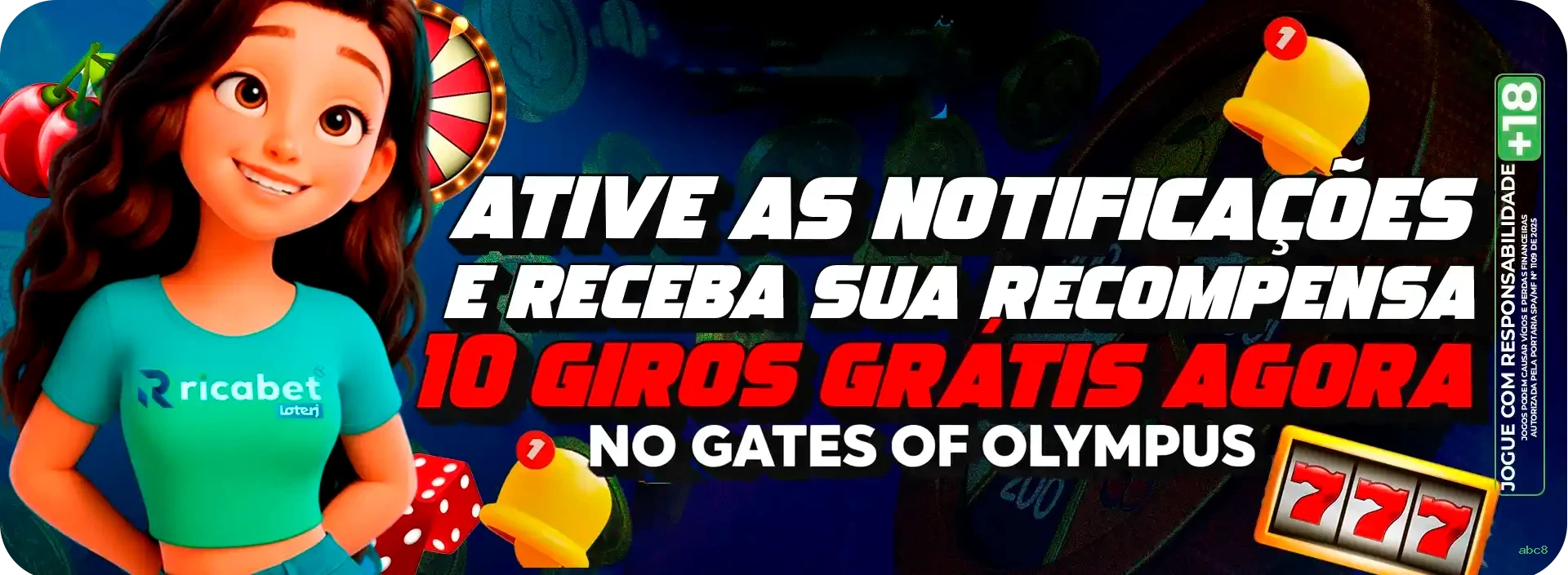 Suporte VIP abc8 - atendimento prioritário