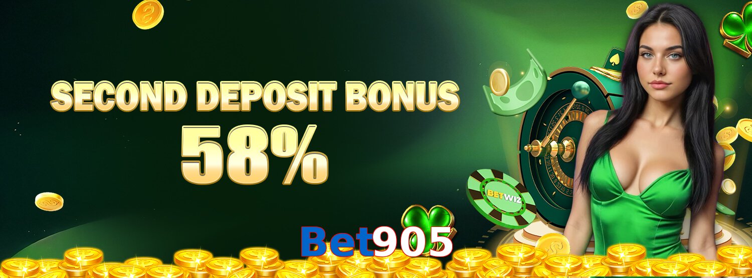Bet905