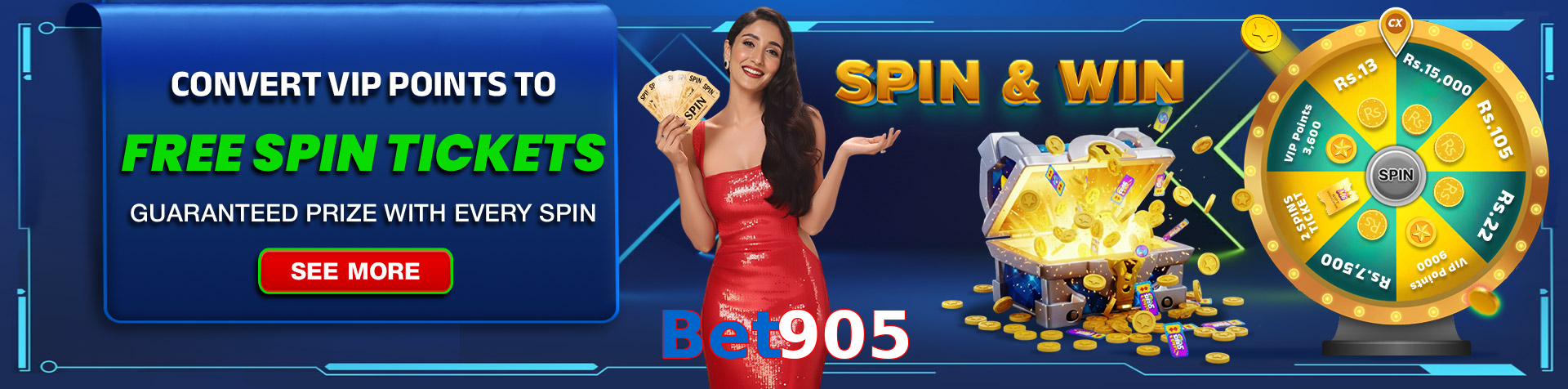 Bet905